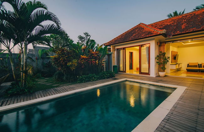 The Sidemen Villas - Foto 10