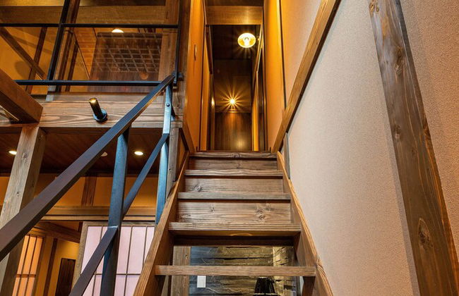 Kagabi Machiya House - Photo 4