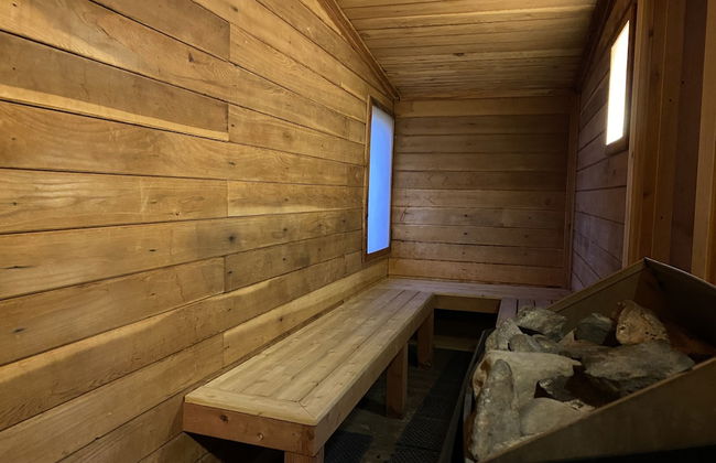 Tahoe Sands Resort - Foto 20