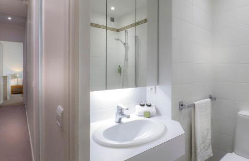 Résidence Charles Floquet - Foto 110