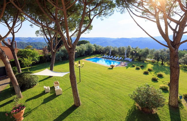 Villa Beltrami 14 in Bagnolo-cantagallo - Foto 21