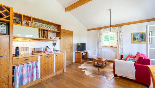 Chalet Chip-In Golf Wandern Berge - Foto 4