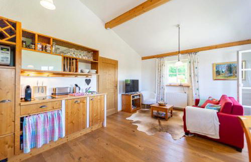 Chalet Chip-In Golf Wandern Berge - Foto 4