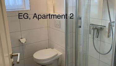 Eschen´s Blick - Foto 4, Shower