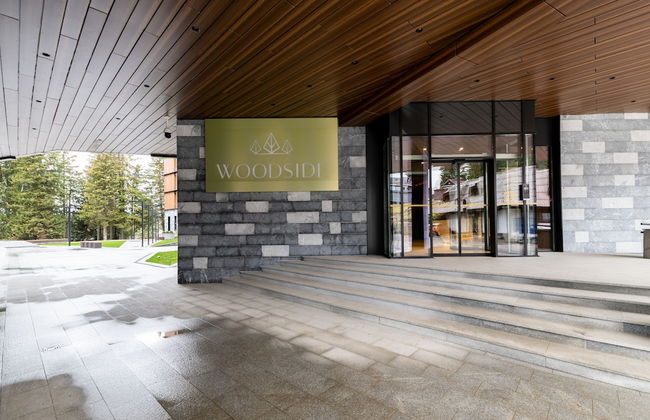 Aparthotel SPA Woodside by Anaya - Photo 51