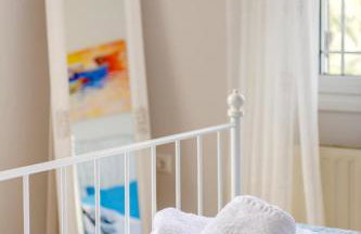 Poseidonia Syros cozy house - Foto 20