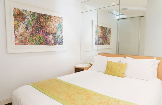 Netanya Noosa Beachfront Resort - Foto 15