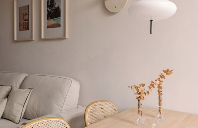 MH Apartments Central Valencia - Photo 21