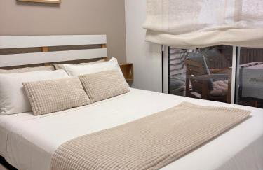 Apartamento con vistas al mar y montaña - Piscina - Foto 17