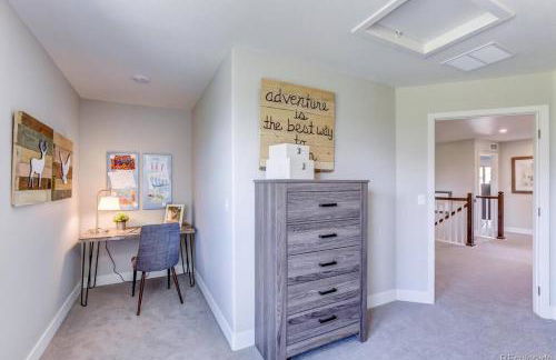 Stunning Golf Course View in Denver - Foto 13