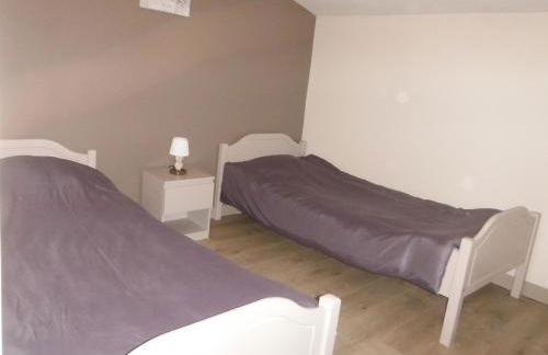 Appartement Le Romarin - Foto 9