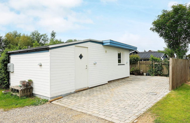6 Person Holiday Home in Karrebaeksminde - Foto 17
