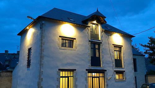 L'ATELIER DU VIEUX BOIS Spa - Photo 2