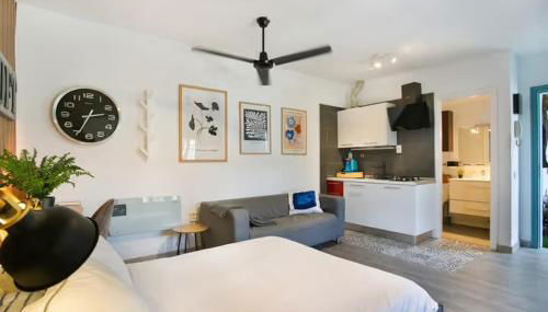 Estudio La Laguna - Foto 3