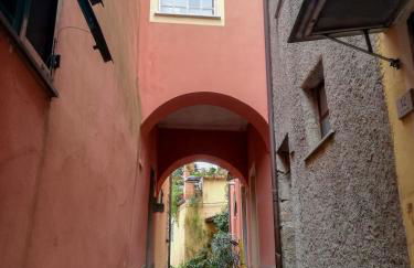 La notte sull'isola - Montaretto - tra il cielo e il mare - Foto 55