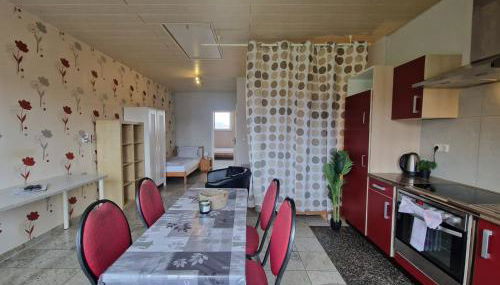 Vollmöblierte Wohnung nahe Luxemburg Kurzaufenthalte & Monteure - Foto 5