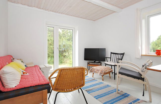 "Margrethe" - 1.1km from the sea - Foto 3