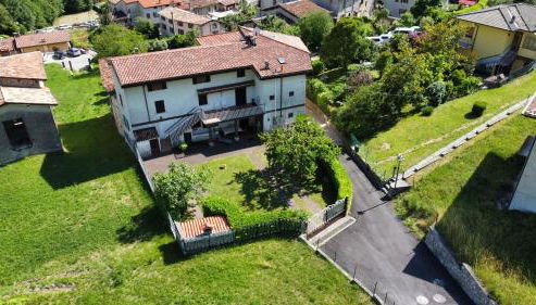 Casa Adele - Photo 4, Garden