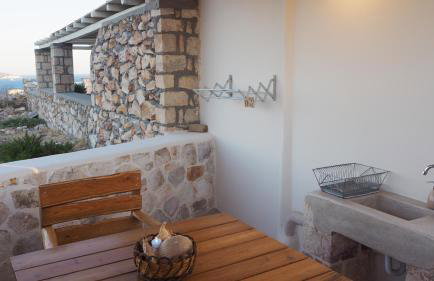 Ataraxia- Stonebuilt Studios and Apartments - Foto 42