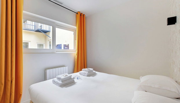 Newly Renovated Appartement Hotel Residence - Foto 2, Habitación