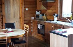 Glenmhor Log Cabin - Photo 8