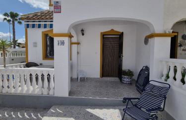 SUPERBE MAISON VISTABELLA Golf - Foto 12