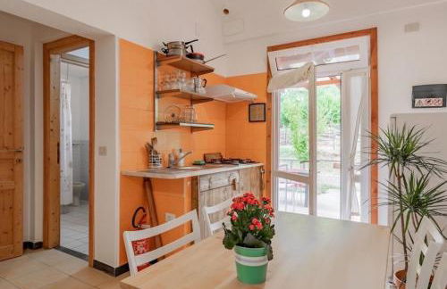 Agriturismo Ca du Chittu - Foto 53