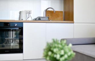 Przystań Apartamenty Sarbinowo - Foto 32