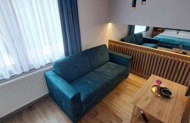 Apartament SZAFIR - Photo 13