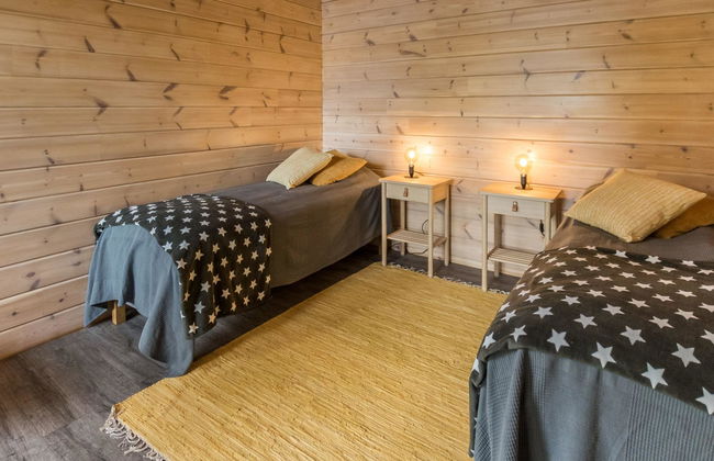 Villa kurki - Foto 6