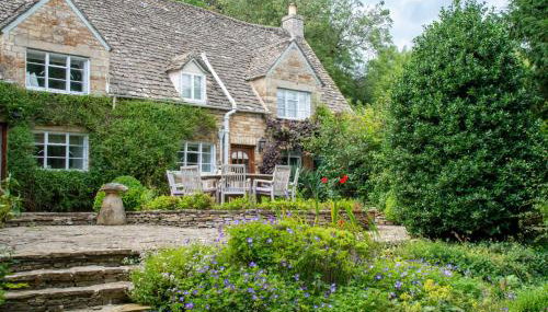 Top Cottage, Oddington - Foto 1