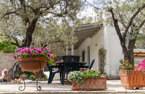 Villa Elia Kavala - Mediterranean Holiday Villa - Foto 35