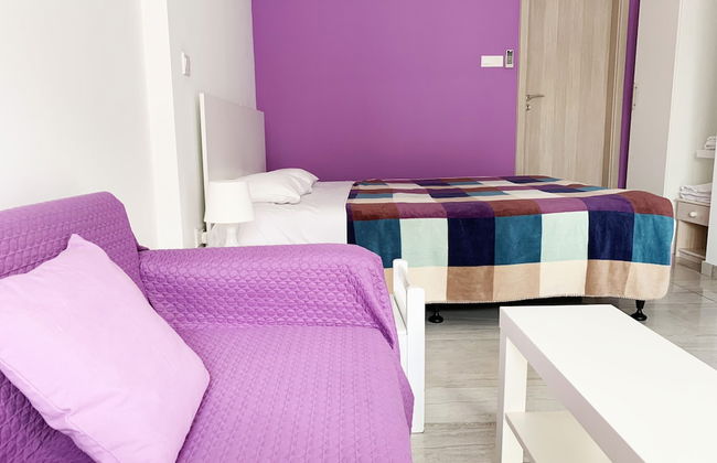 Rainbow Apartments - Foto 4