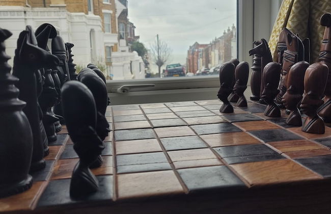 Beautiful 1-bed Apartment in Ramsgate - Photo 10