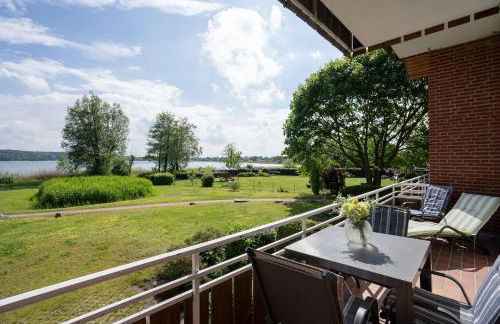 Landhaus Pönitz am See Wohnung 7 - Foto 1