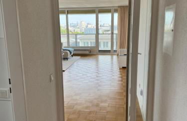 KaiserLoft Zentral Nähe Messe - Foto 9