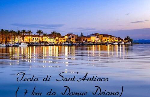 Domus Deiana Case Vacanza - Foto 51