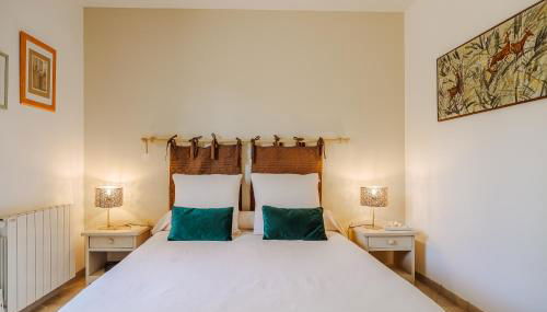 Chambre d'hote La Chapelle - Foto 3