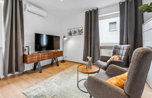 Großzügiges Apartment - green - in SW - Foto 3