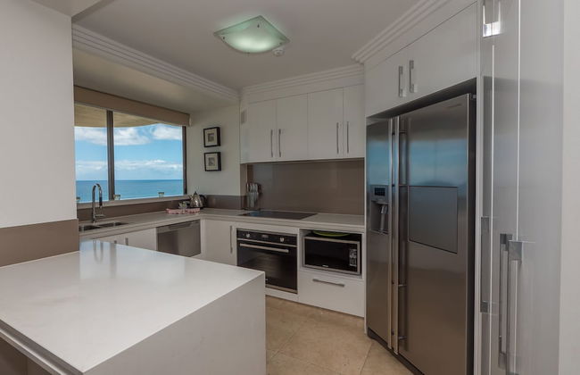 Norfolk Luxury Beachfront Apartments - Foto 63