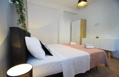 APARTMANI 4 PALME - Foto 73