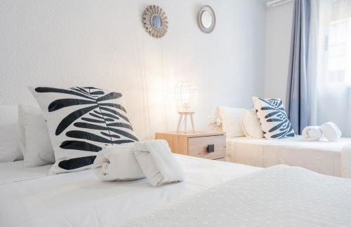 Apartamento Familiar en Avenida del Puerto - Foto 31