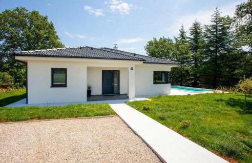 3 Bedroom Amazing Home In Rasa - Foto 12