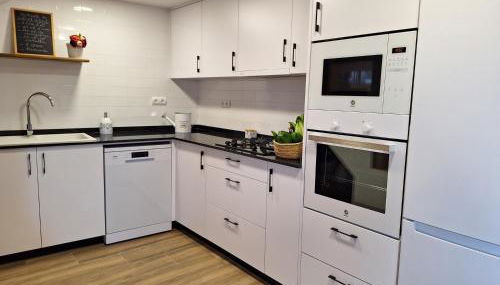 La Palmera Casa Rural - Foto 2