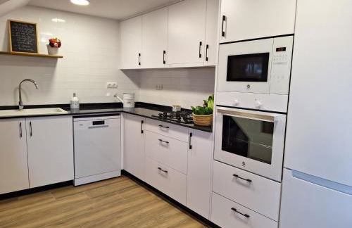 La Palmera Casa Rural - Foto 2