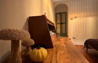 Antica Residenza del Corso Viterbo - Boutique Suite - Foto 17