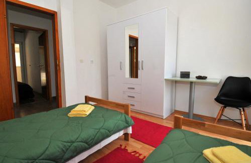 Apartments Marin- Zagruda - Foto 101