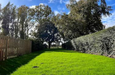 Maison cosy proche Cancale et Mont-Saint-Michel - Foto 31