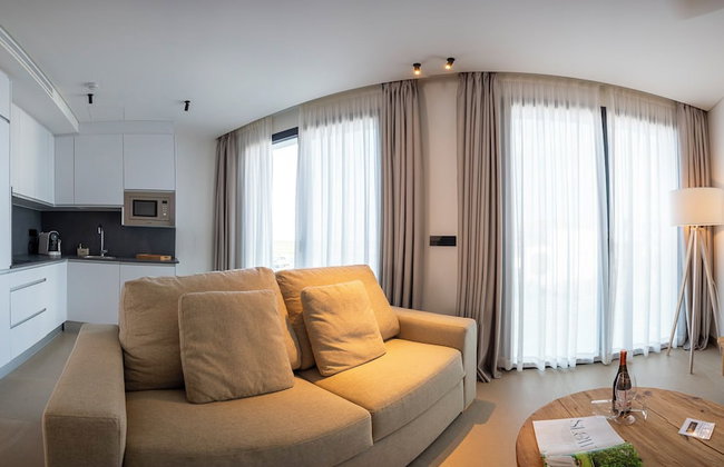 Hotel Apartamentos Hamus - Foto 48