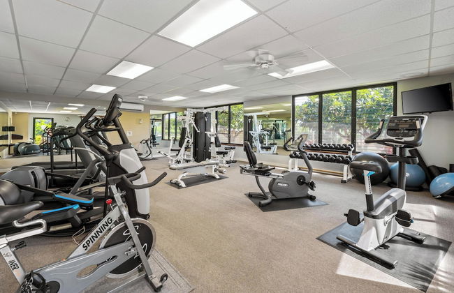 Hilton Pool Pass Incl. Serene Resort Gem - Foto 35